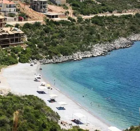 Holiday home Floating Near Astros Peloponnese Arkadiko Chorio