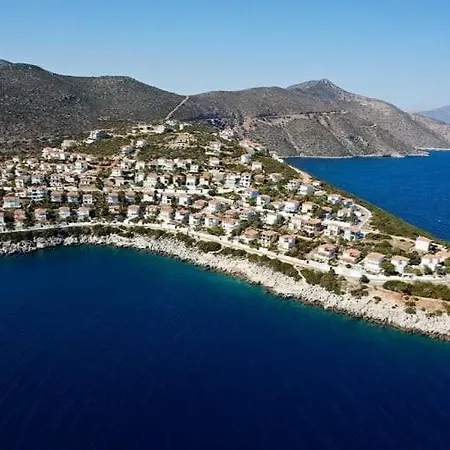 Floating Near Astros Peloponnese 펜션 Arkadiko Chorio