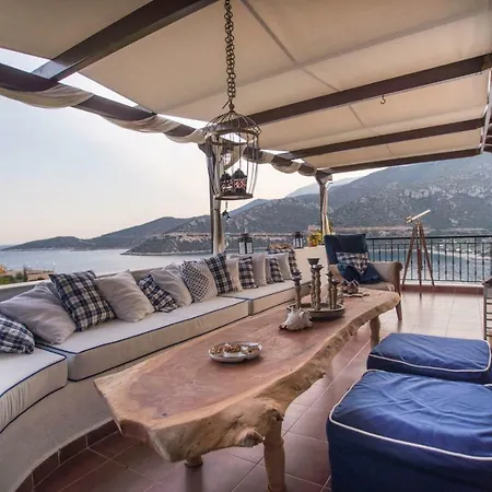 Floating Near Astros Peloponnese *
