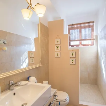 Holiday home Floating Near Astros Peloponnese Arkadiko Chorio