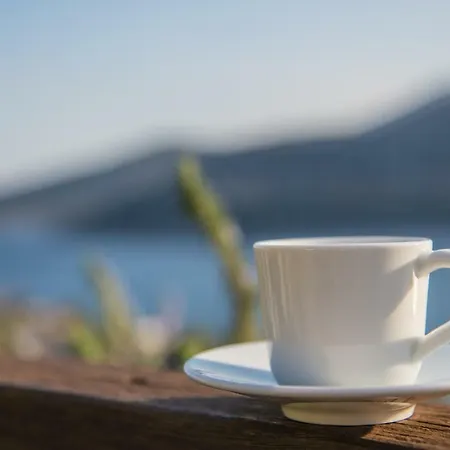 Holiday home Floating Near Astros Peloponnese *