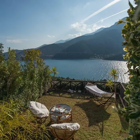 Floating Near Astros Peloponnese *
